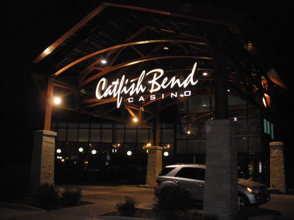 Catfish Bend Casino Resort Casino Air