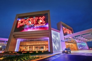 parx casino restaurant reviews
