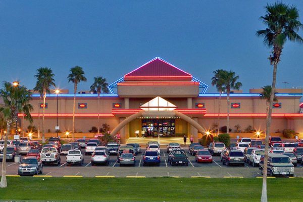 casinos yuma arizona